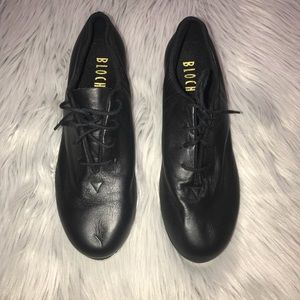 Bloch Tap Shoes